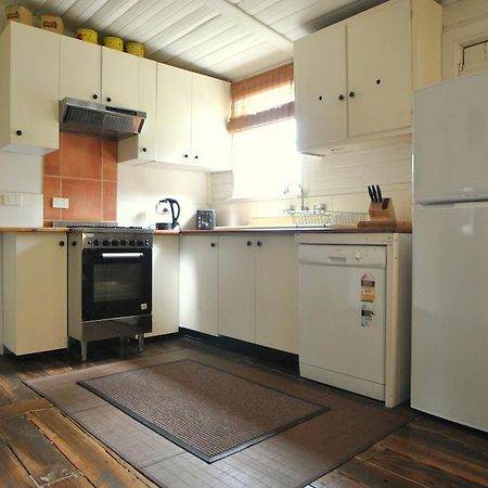Cooma Cottage Exterior foto