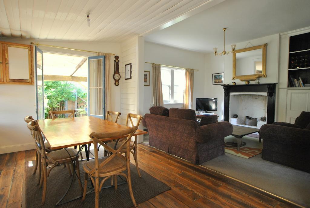 Cooma Cottage Quarto foto