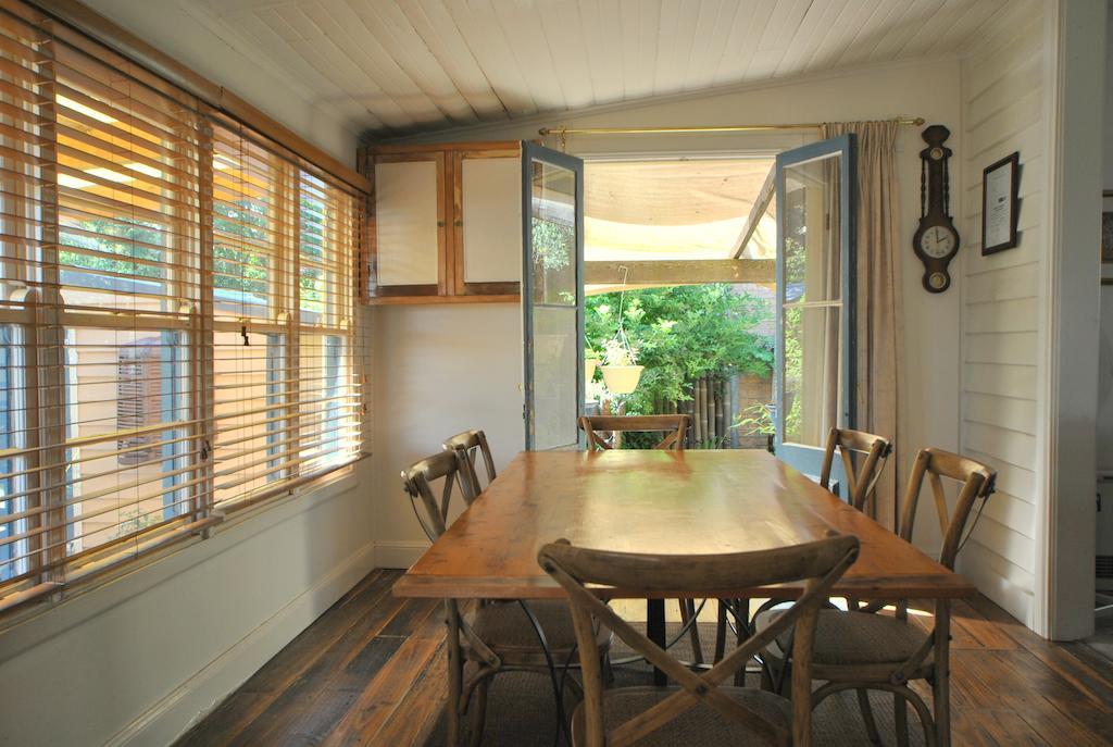 Cooma Cottage Quarto foto