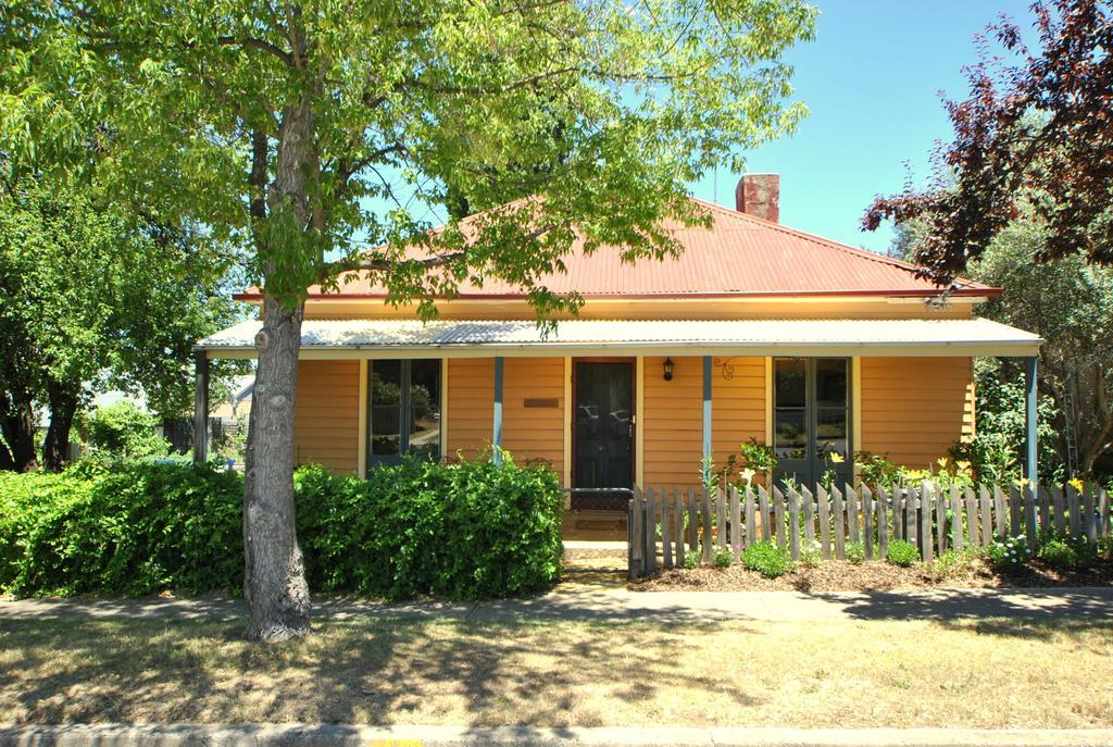 Cooma Cottage Quarto foto