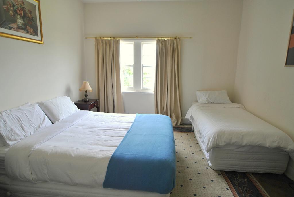 Cooma Cottage Quarto foto